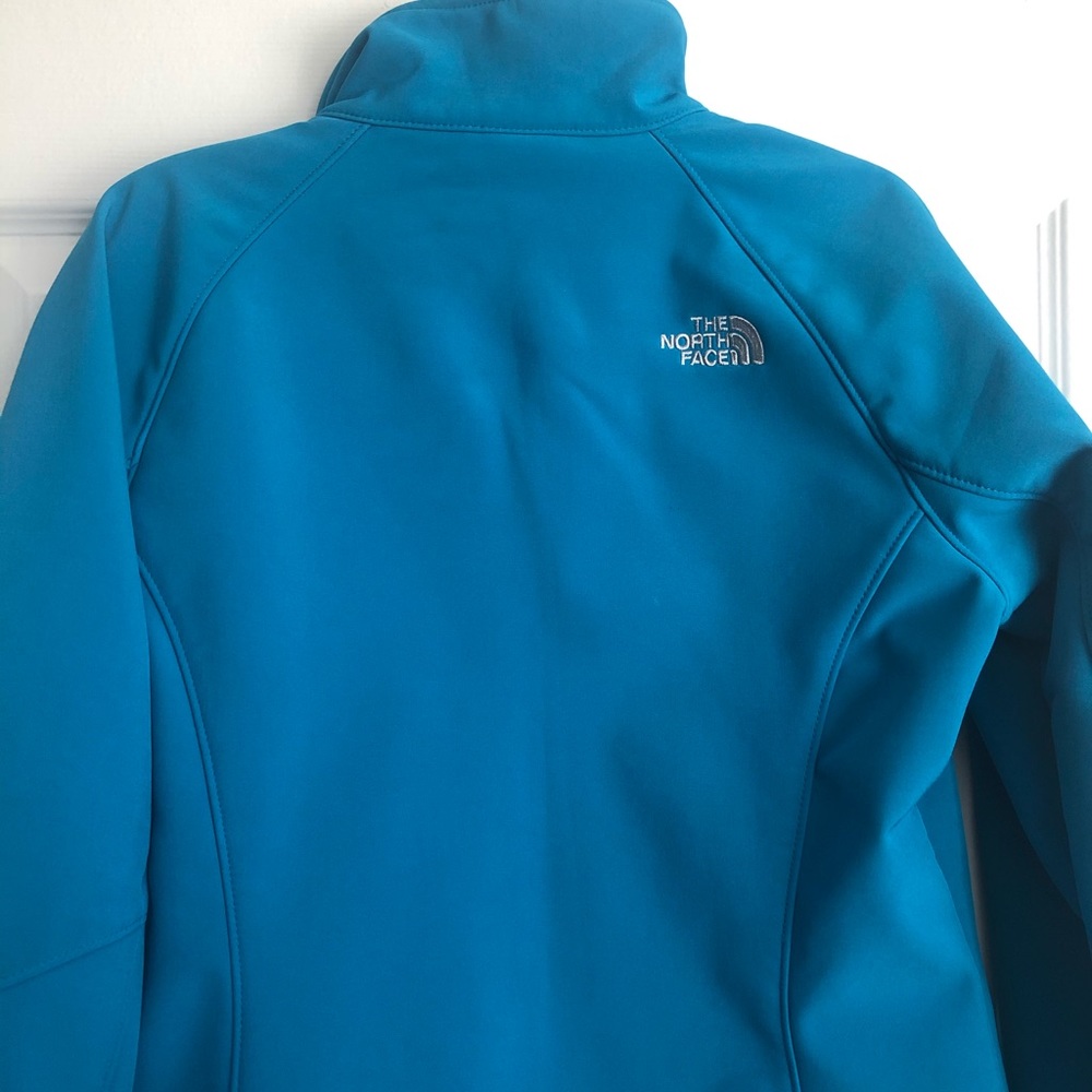 The Northface Apex Bionic Jacket - image 5